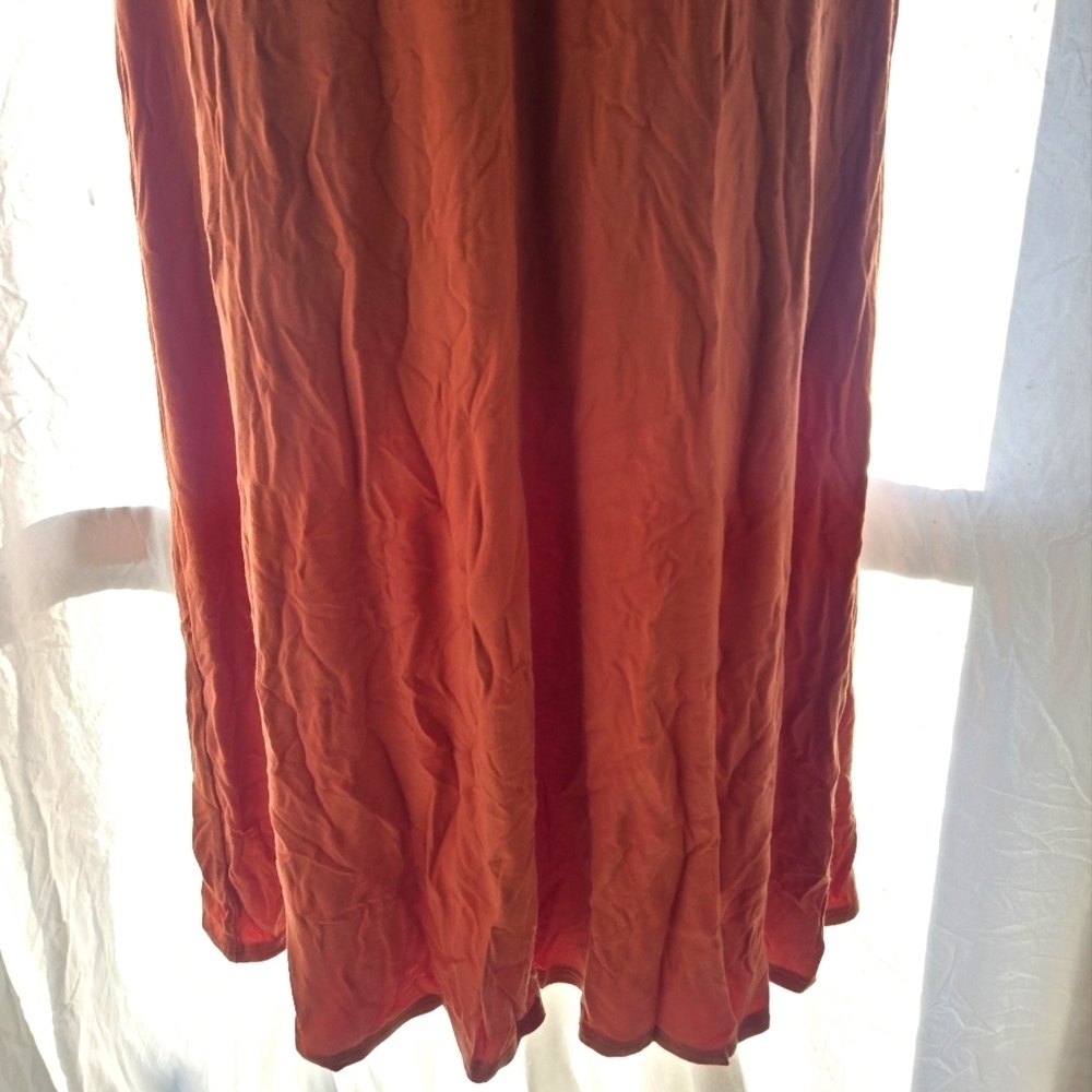 Comfortable Dress - Picture 3 of 9